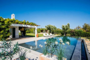 Charmante villa Authentique